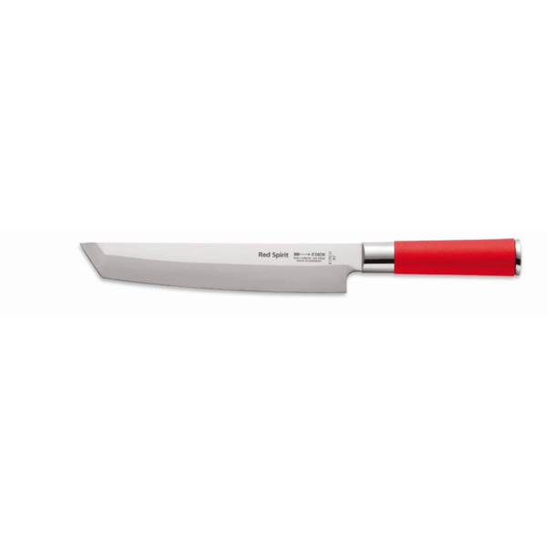 DICK - Tanto - 21 cm - Messer - Red Spirit Serie