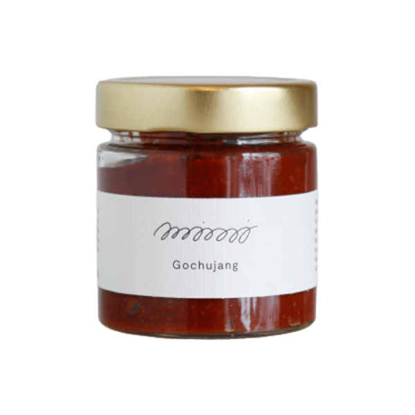 Mimi Ferments - Gochujang - Würzpaste - 200g