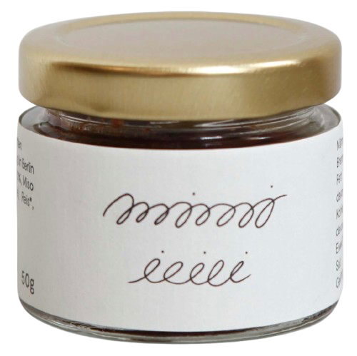 Mimi Ferments - ilili - 50g