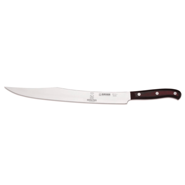 Rocking Chefs - PremiumCut SLICER No 1 ROCKING CHEF - Tranchiermesser - 31cm