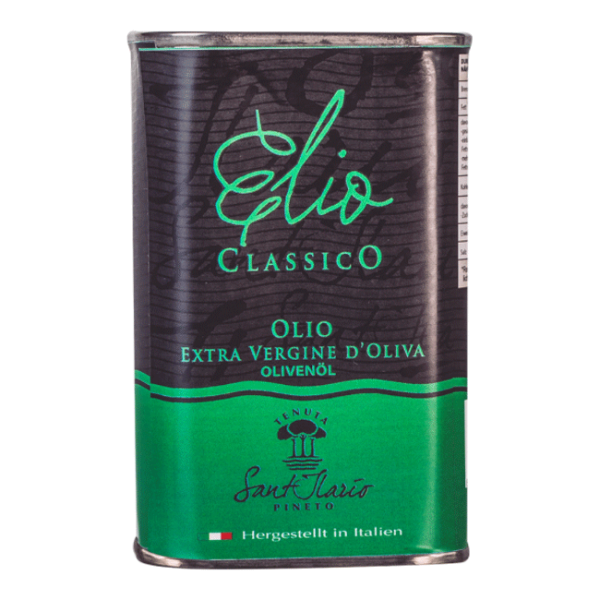 TENUTA SANT'ILARIO - Elio Classico Olivenöl - 250 ml