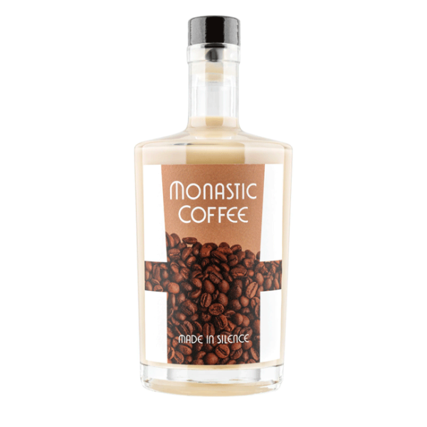 Made in Silence - Monastic Coffee - Likör