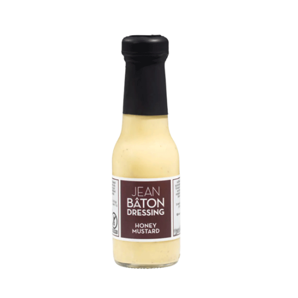 Jean Bâton - Dressing Honey Mustard - 145ml