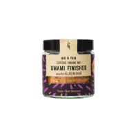 Soul Spice - Umami Finisher - Bio - Gewürzmischung - 60g Soul Spice - Umami Finisher - Bio - Gewürzmischung - 60g