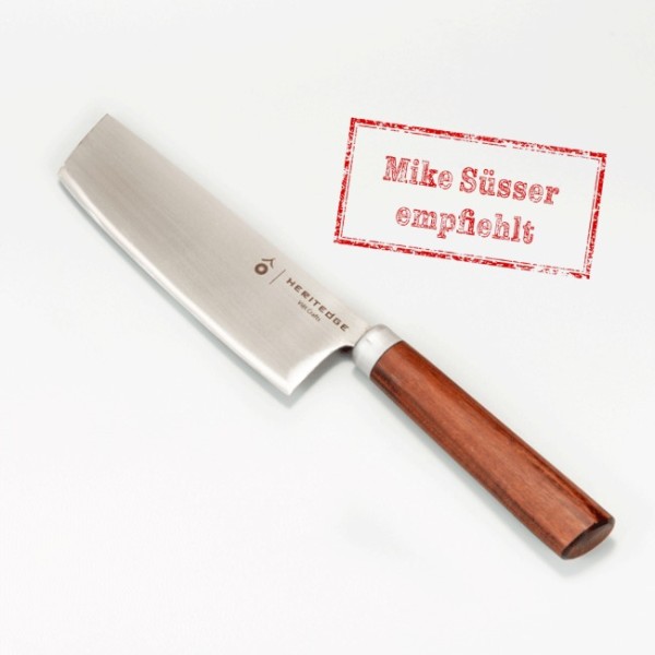Heritedge Viet Crafts - Rua S - Messer - Mike Süsser empfiehlt