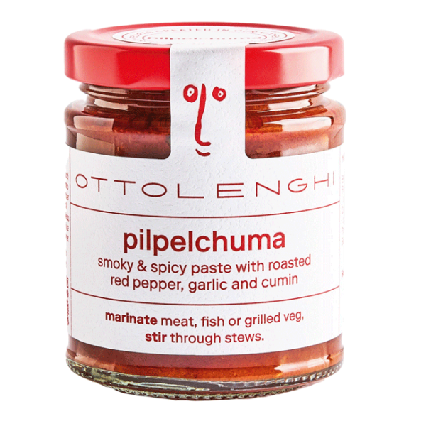Ottolenghi - Pilpelchuma - 180g
