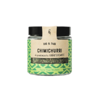 Soul Spice - Chimichurri - Bio - Gewürzmischung - 35g Soul Spice - Chimichurri - Bio - Gewürzmischung - 35g