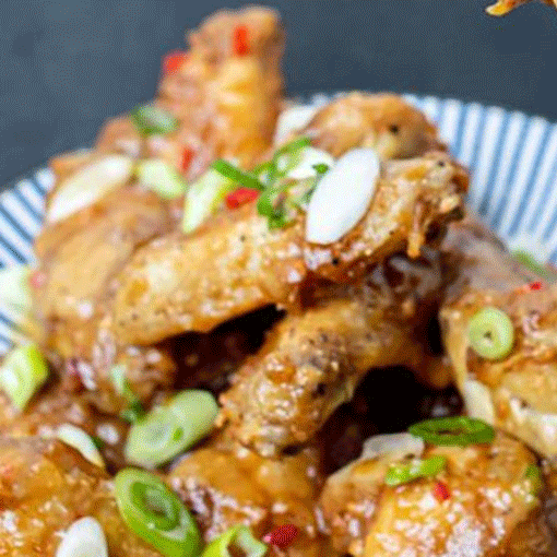 Spicy-Sticky-Peanut-Sichuan-Chicken-Wings_by-Butcher-Grannys