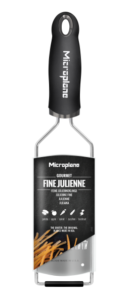 Microplane - Gourmet Fine Julienne