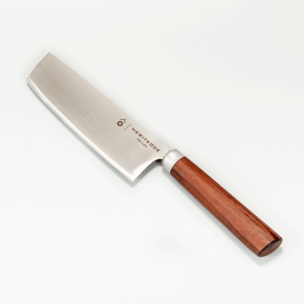 Heritedge Viet Crafts - Rua S - Messer - Mike Süsser empfiehlt