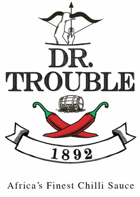 Dr. Trouble