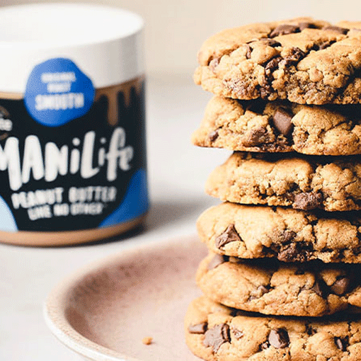 MAnilife-Cookies