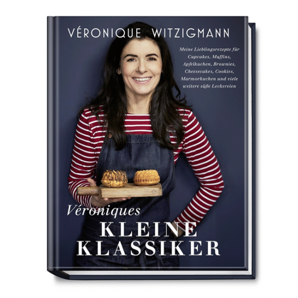 Veronique Witzigmann - Véroniques Kleine Klassiker - Backbuch