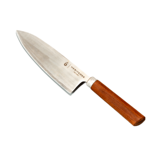Heritedge Viet Crafts - Chep S - Messer - Mike Süsser empfiehlt