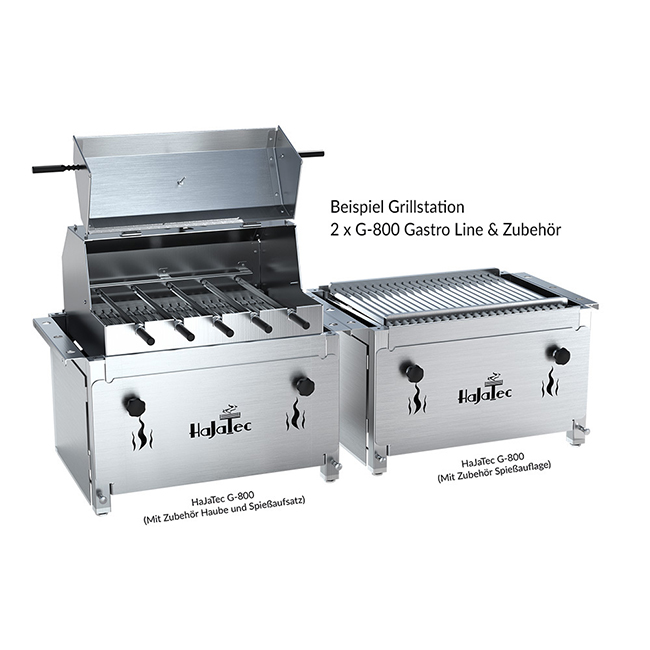 G-800 Gastro Line | ButcherGrannys