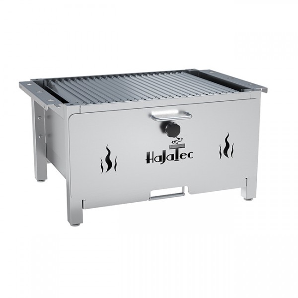 HaJaTec - P-800 Private Line - Grill - Josh Jabs