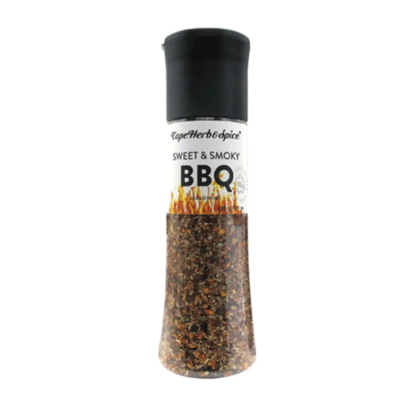 Cape Herb & Spice - Sweet & Smoky Grinder- Gewürzmischung - 230g