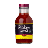 Stokes - Sweet Chilli Sauce - 259ml Stokes - Sweet Chilli Sauce - 259ml