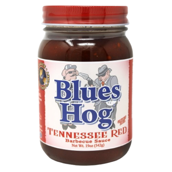 Blues Hog - Tennesse Red Sauce - 542g
