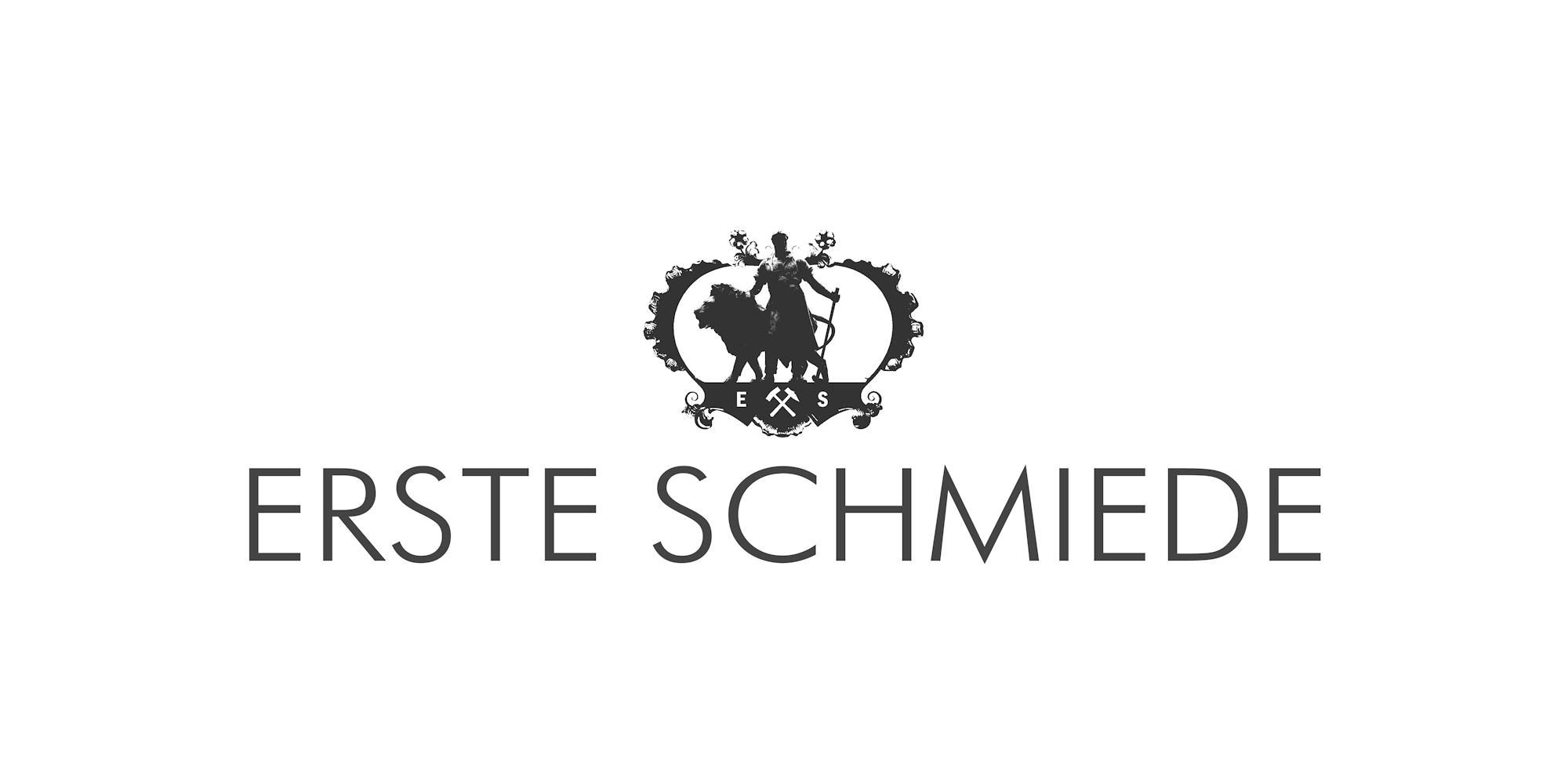 Erste Schmiede