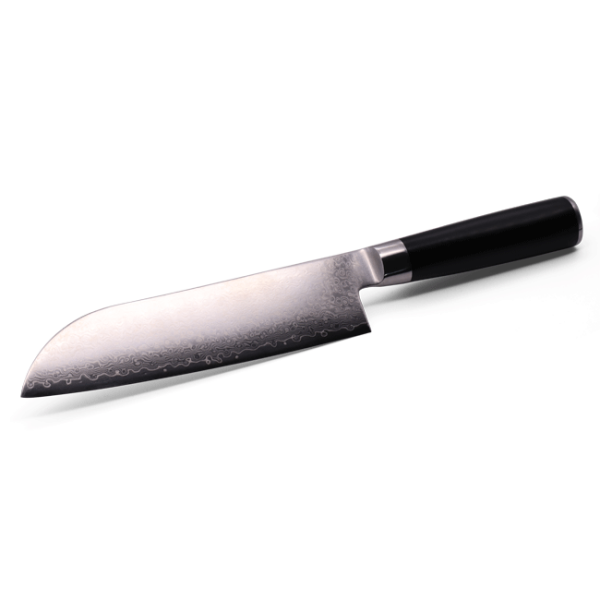 Franz Messer - Santoku- Messer - 17,3cm