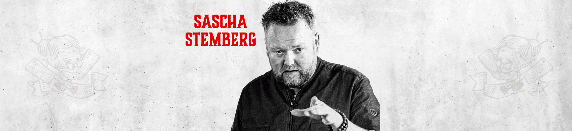 Sascha Stemberg