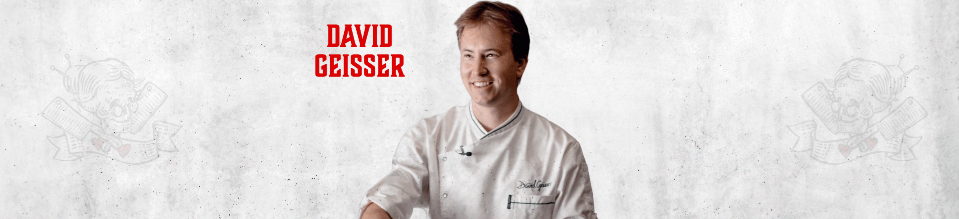 David Geisser