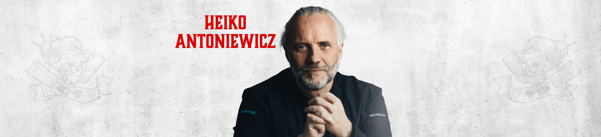 Heiko Antoniewicz