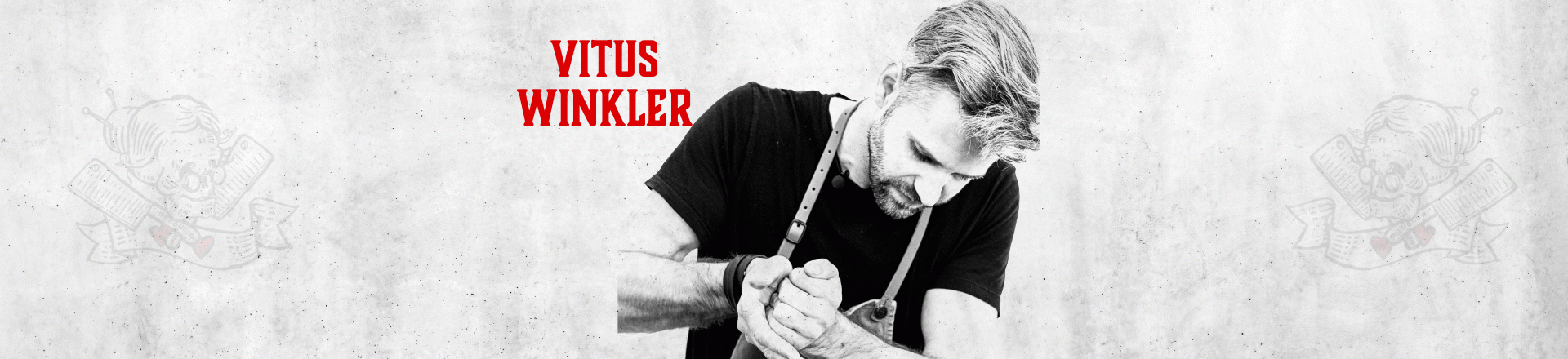 Vitus Winkler
